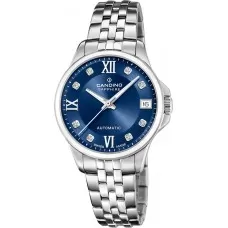 Женские часы Candino Automatic C4770/4