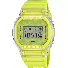 Наручные часы Casio G-Shock DW-5600GL-9