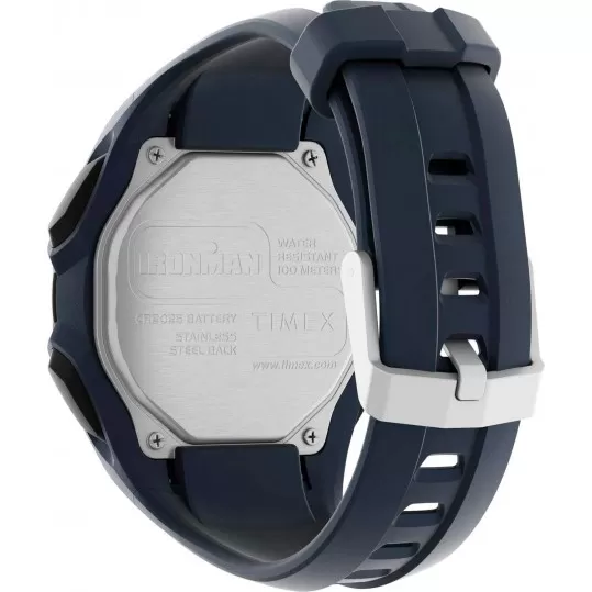 Мужские часы Timex IRONMAN TW5M48400 - фото 3