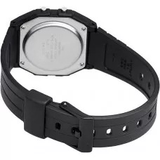 Мужские часы Casio F-91W-1