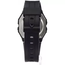 Мужские часы Casio F-91W-1