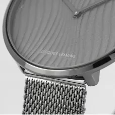 Женские часы Jacques Lemans Design Collection 1-2093H