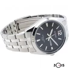 Мужские часы Casio MTP-1335D-1A