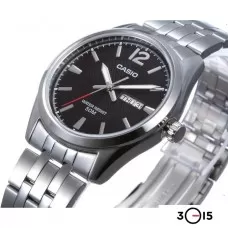 Мужские часы Casio MTP-1335D-1A