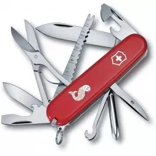 Нож перочинный VICTORINOX Fisherman 1.4733.72