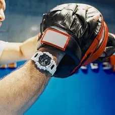 Часы  Casio G-Shock GBA-900-7A