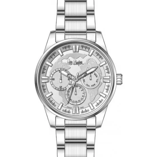 Мужские часы Lee Cooper LC06671.330 - фото 1
