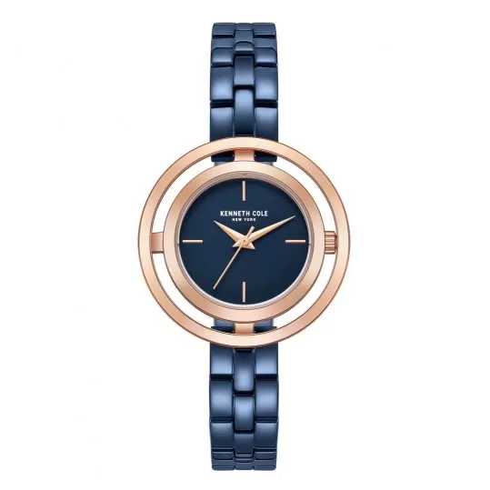 Женские часы Kenneth Cole Classic KCWLG2237103 - фото 1