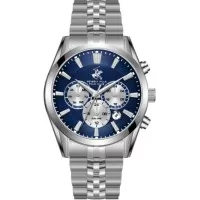Мужские часы Beverly Hills Polo Club BP3782X.390