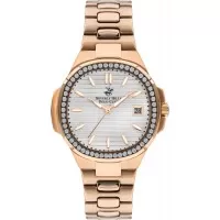 Женские часы Beverly Hills Polo Club Quartz BP3320X.430