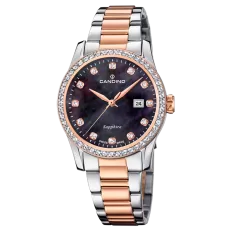 Женские часы Candino Lady Elegance Date C4741/5