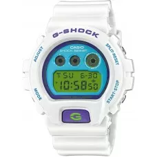 Часы  Casio G-Shock DW-6900RCS-7