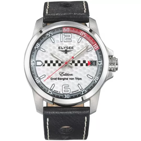 Мужские часы Elysee Taffy 80463 - фото 1