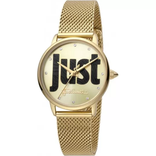 Женские часы Just Cavalli JC1L116M0065 - фото 1