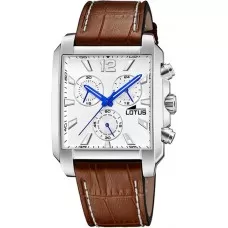 Мужские часы Lotus Chrono 18851/1