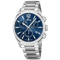 Мужские часы Lotus Chrono 18690/1
