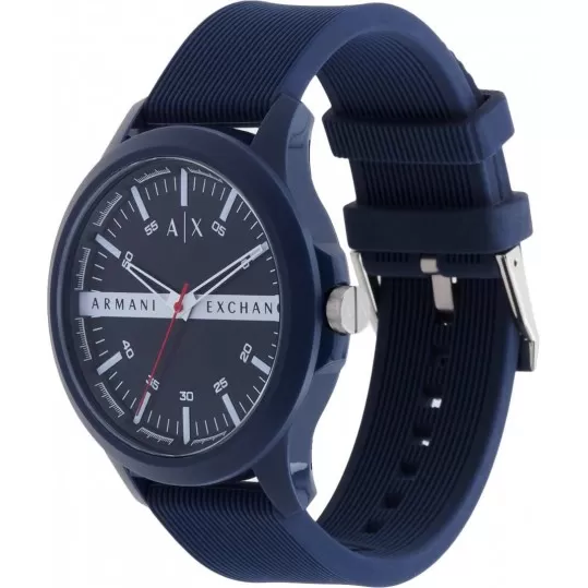 Мужские часы Armani Exchange HAMPTON AX2421 - фото 2