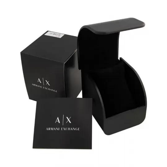 Мужские часы Armani Exchange HAMPTON AX2421 - фото 5