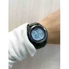 Мужские часы Timex IRONMAN ADRENALINE TW5M58000