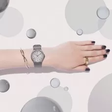 Наручные часы Casio Pop MQ-24S-8B