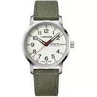 Мужские часы Wenger Attitude 01.1541.110