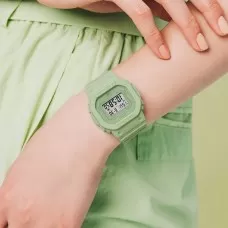 Женские часы Casio G-Shock G-Classic GMD-S5600BA-3