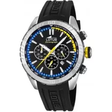 Мужские часы Lotus CHRONO 18679/6