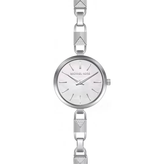Женские часы Michael Kors Jaryn Mercer MK4438 - фото 1