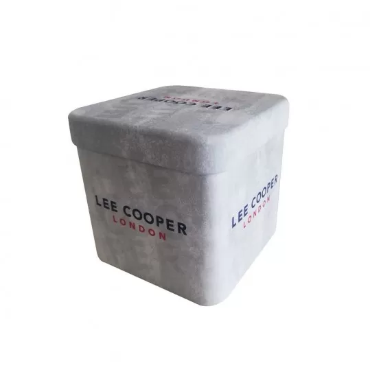 Мужские часы Lee Cooper LC08013.390 - фото 5