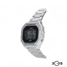 Наручные часы Casio Standard W-218HD-1A