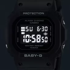 Женские часы Casio Baby-G BGD-565U-1