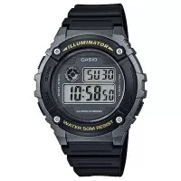 Мужские часы Casio W-216H-1B
