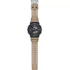 Мужские часы Casio G-Shock GA-110TU-1A5