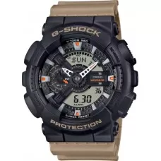 Мужские часы Casio G-Shock GA-110TU-1A5
