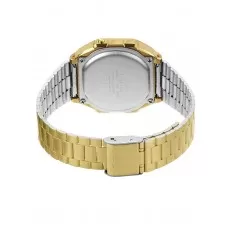 Наручные часы Casio Vintage A168WG-9