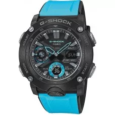 Мужские часы Casio G-Shock GA-2000-1A2