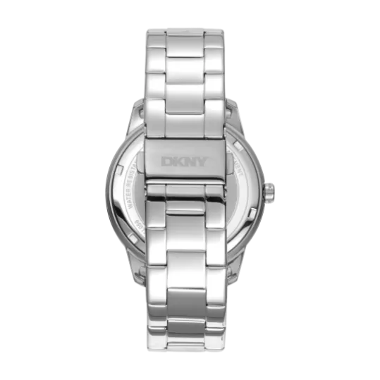 Женские часы DKNY Chambers Glitz DK1L056M0035 - фото 2