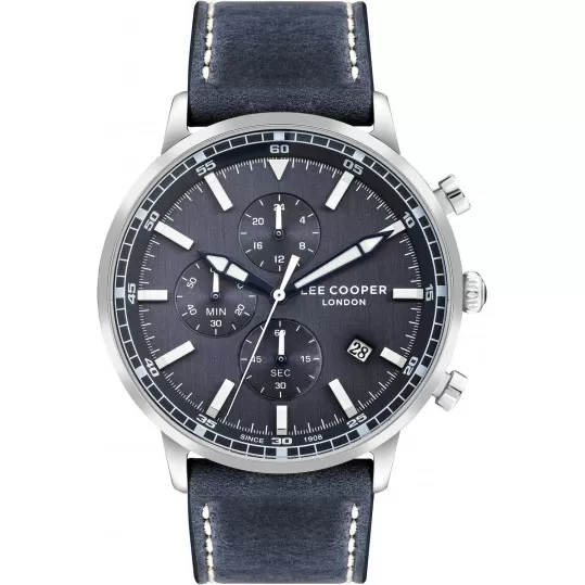 Мужские часы Lee Cooper LC07943.399 - фото 1