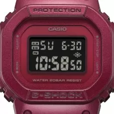 Женские часы Casio G-Shock GMD-S5600RB-4