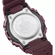 Женские часы Casio G-Shock GMD-S5600RB-4