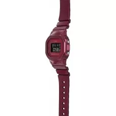 Женские часы Casio G-Shock GMD-S5600RB-4