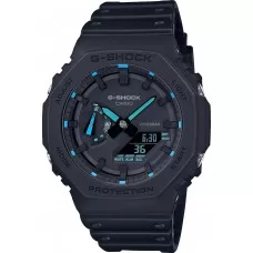 Мужские часы Casio GA-2100-1A2