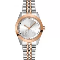 Женские часы DKNY Parsons Logo DK1L060M0075
