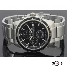 Мужские часы Casio Edifice EFR-526D-1A