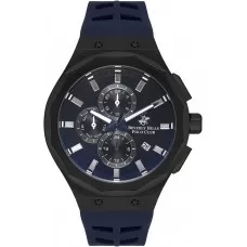 Мужские часы Beverly Hills Polo Club Quartz BP3535X.699