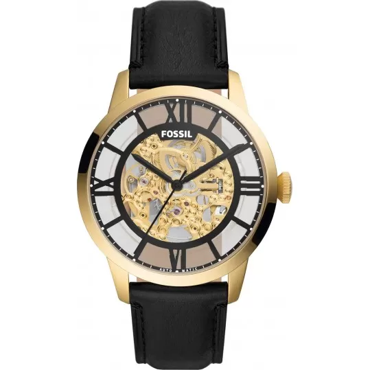Мужские часы Fossil Townsman ME3210 - фото 1