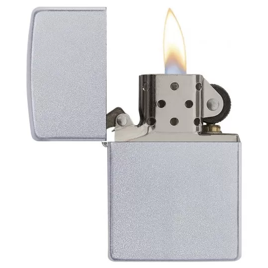 Зажигалка Zippo Classic 205 - фото 4