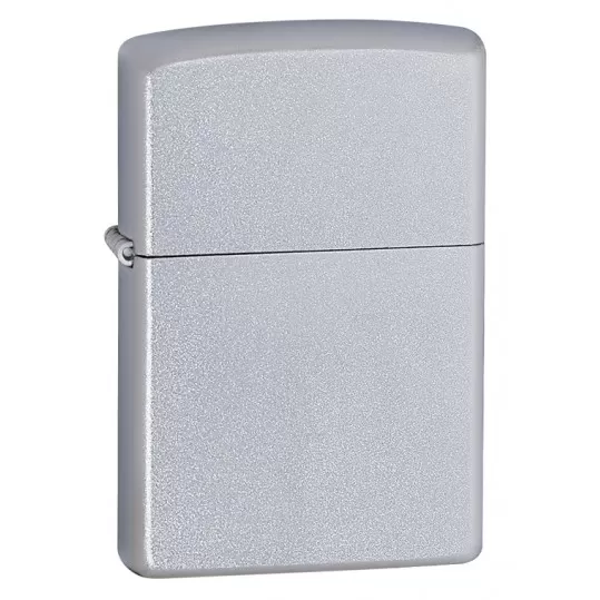 Зажигалка Zippo Classic 205 - фото 1
