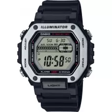 Наручные часы Casio Standard MWD-110H-1A