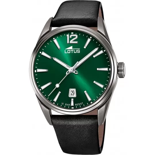 Мужские часы Lotus Chrono 18685/4 - фото 1